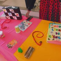 TIVEMOS SÁBADO ANIMADO EM SÃO GONÇALO TAMBÉM