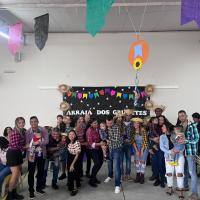 ARRAIÁ MOVIMENTA FAMÍLIA NAVAL EM CAMPO GRANDE