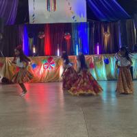 OFICINA DE BALÉ EM MANAUS REALIZA APRESENTAÇÃO ESPECIAL NA FESTA JULINA