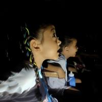 AMN EM BELÉM REALIZA COLÔNIA DE FÉRIAS