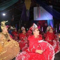 AMN EM MANAUS LEVA ESPÍRITO JULINO PARA OS PEQUENOS DA FAMÍLIA NAVAL NA REGIÃO