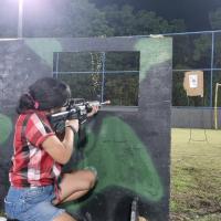 AMN EM MANAUS LEVA ESPÍRITO JULINO PARA OS PEQUENOS DA FAMÍLIA NAVAL NA REGIÃO