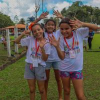 AMN EM BELÉM REALIZA COLÔNIA DE FÉRIAS