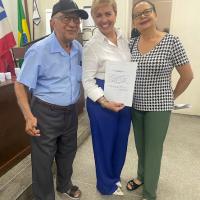 ENVELHECER EM SALVADOR PROMOVE ENCONTRO PARA PROMOVER HÁBITOS SAUDÁVEIS E AUTOCUIDADO