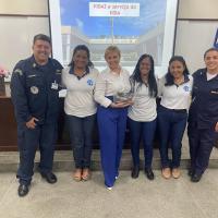 ENVELHECER EM SALVADOR PROMOVE ENCONTRO PARA PROMOVER HÁBITOS SAUDÁVEIS E AUTOCUIDADO