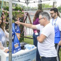 18º FESTIVAL ÂNCORA SOCIAL FOI UM SUCESSO COM A FAMÍLIA NAVAL CARIOCA