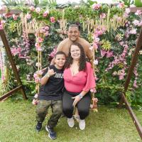 18º FESTIVAL ÂNCORA SOCIAL FOI UM SUCESSO COM A FAMÍLIA NAVAL CARIOCA