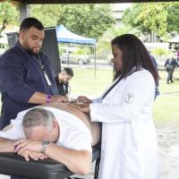 18º FESTIVAL ÂNCORA SOCIAL FOI UM SUCESSO COM A FAMÍLIA NAVAL CARIOCA