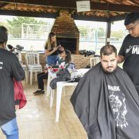 18º FESTIVAL ÂNCORA SOCIAL FOI UM SUCESSO COM A FAMÍLIA NAVAL CARIOCA