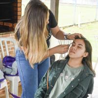 18º FESTIVAL ÂNCORA SOCIAL FOI UM SUCESSO COM A FAMÍLIA NAVAL CARIOCA