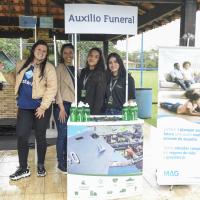 18º FESTIVAL ÂNCORA SOCIAL FOI UM SUCESSO COM A FAMÍLIA NAVAL CARIOCA