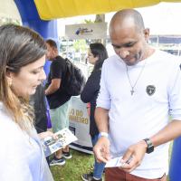 18º FESTIVAL ÂNCORA SOCIAL FOI UM SUCESSO COM A FAMÍLIA NAVAL CARIOCA