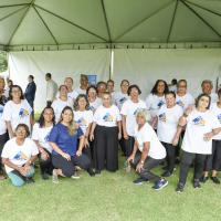 18º FESTIVAL ÂNCORA SOCIAL FOI UM SUCESSO COM A FAMÍLIA NAVAL CARIOCA