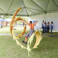 18º FESTIVAL ÂNCORA SOCIAL FOI UM SUCESSO COM A FAMÍLIA NAVAL CARIOCA