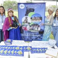 18º FESTIVAL ÂNCORA SOCIAL FOI UM SUCESSO COM A FAMÍLIA NAVAL CARIOCA