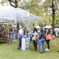 18º FESTIVAL ÂNCORA SOCIAL FOI UM SUCESSO COM A FAMÍLIA NAVAL CARIOCA
