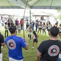 18º FESTIVAL ÂNCORA SOCIAL FOI UM SUCESSO COM A FAMÍLIA NAVAL CARIOCA