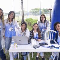 18º FESTIVAL ÂNCORA SOCIAL FOI UM SUCESSO COM A FAMÍLIA NAVAL CARIOCA