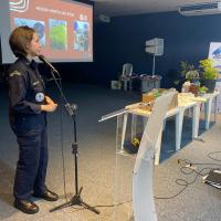 INTEGRAÇÃO EM NATAL PROMOVE OFICINA "MONTE SUA HORTA EM CASA"