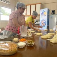 ENVELHECER EM NATAL PROMOVE OFICINA DE CULINÁRIA
