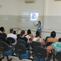 CAPACITAR FORMA ASSISTENTES FINANCEIROS EM BELÉM