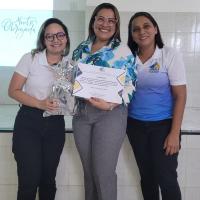 CAPACITAR FORMA ASSISTENTES FINANCEIROS EM BELÉM