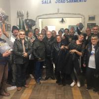 ENVELHECER EM RIO GRANDE PROMOVE RODA DE LEITURA