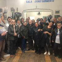 ENVELHECER EM RIO GRANDE PROMOVE RODA DE LEITURA