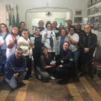 ENVELHECER EM RIO GRANDE PROMOVE RODA DE LEITURA