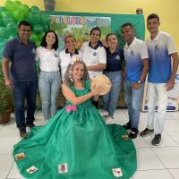 FOLCLORE BRASILEIRO É TEMA DE OFICINA DE CONTAÇÃO DE HISTÓRIA EM SALVADOR 