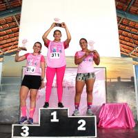 AMN EM MANAUS PROMOVE CORRIDA E CAMINHADA OUTUBRO ROSA