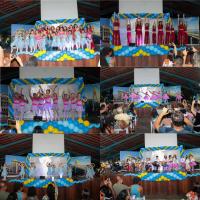 AMN EM MANAUS ENCERRA ATIVIDADES DE 2023 COM ESPETÁCULOS DOS USUÁRIOS DOS PROJETOS SOCIAIS