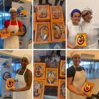 CAPACITAR EM SPA PROMOVE OFICINA DE CULINÁRIA