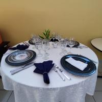 CAPACITAR EM SALVADOR PROMOVE OFICINA DE MESA POSTA