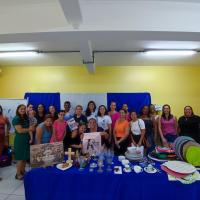 CAPACITAR EM SALVADOR PROMOVE OFICINA DE MESA POSTA