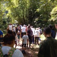 Abrigo do Marinheiro engaja-se na Preservação Ambiental em Celebração ao Dia Mundial do Meio Ambiente