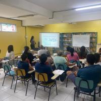 Empreendedorismo em Foco: Abrigo do Marinheiro e SENAC Inauguram Nova Era de Negócios em Salvador