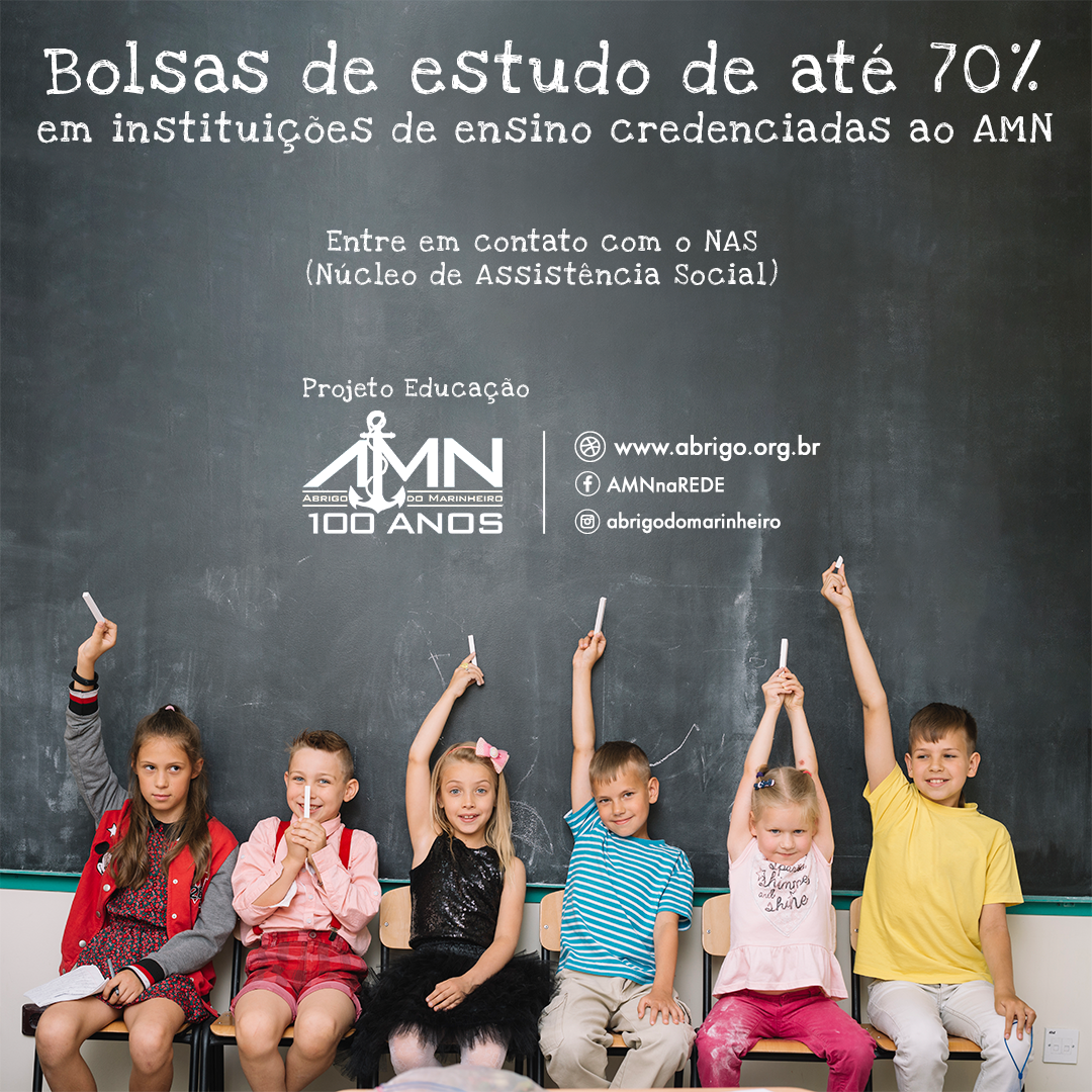 CONHEÇA O PROJETO EDUCAÇÃO