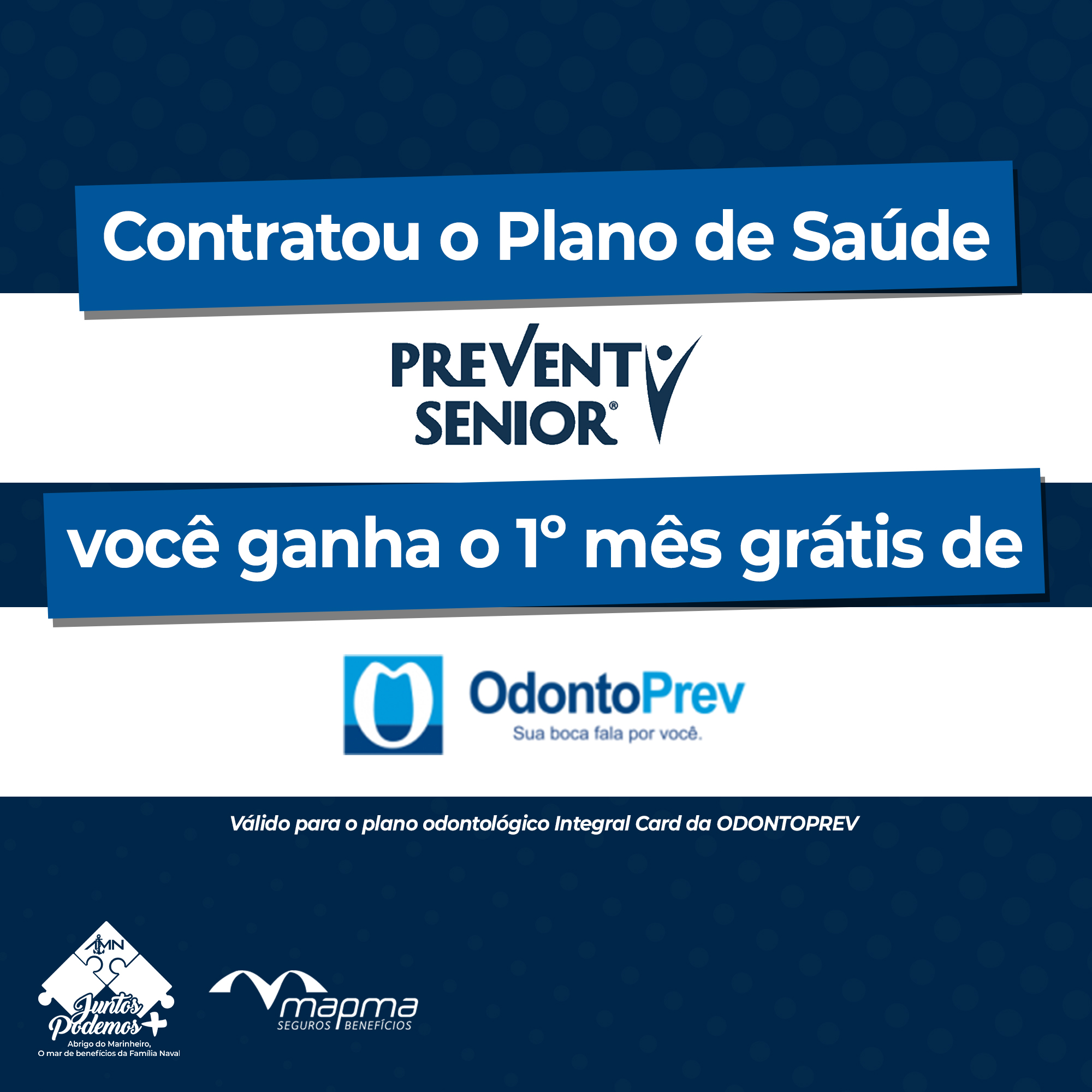 Prevent Senior 2023  Planos De Saúde RJ