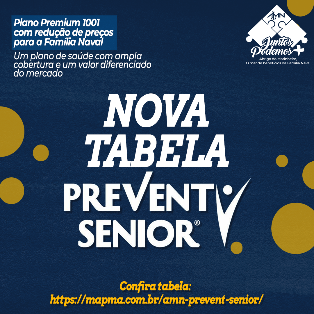 Plano de Saúde Prevent Senior RJ – Planos de Saúde RJ Rio de Janeiro