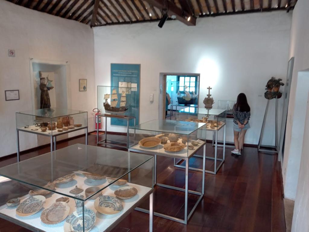 Museu Náutico (BA)