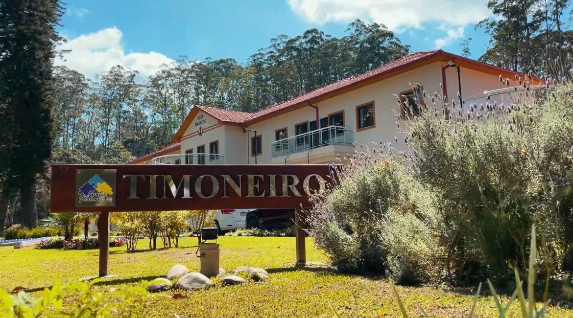 Timoneiro - Nova Friburgo (RJ)