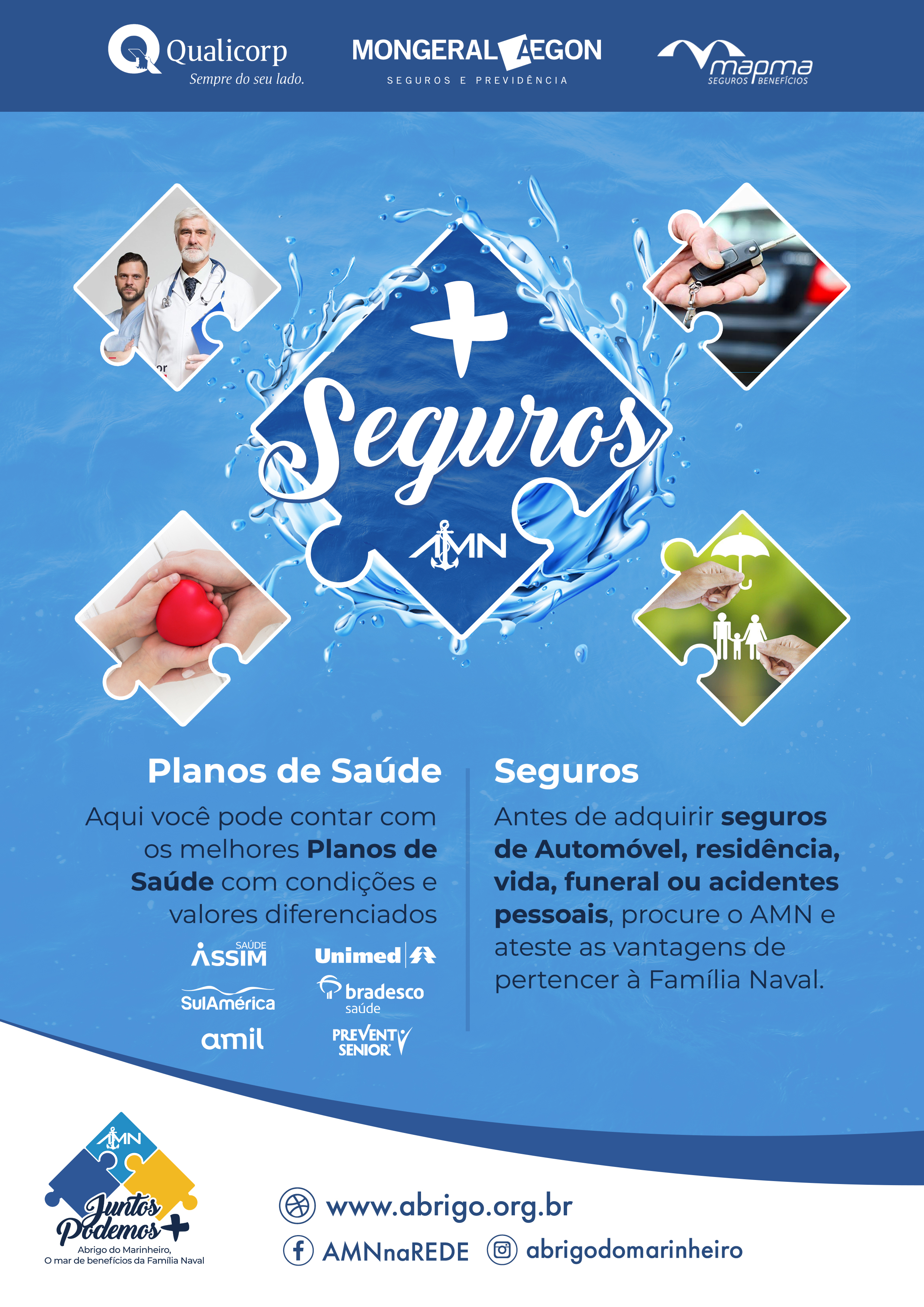 +seguros
