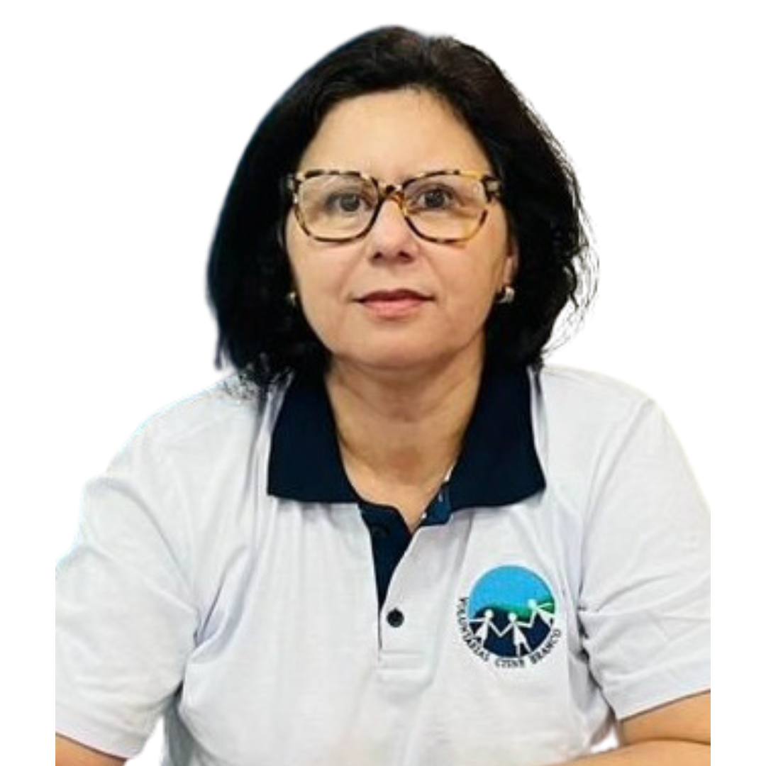 Alessandra Reis Nogueira da Silva