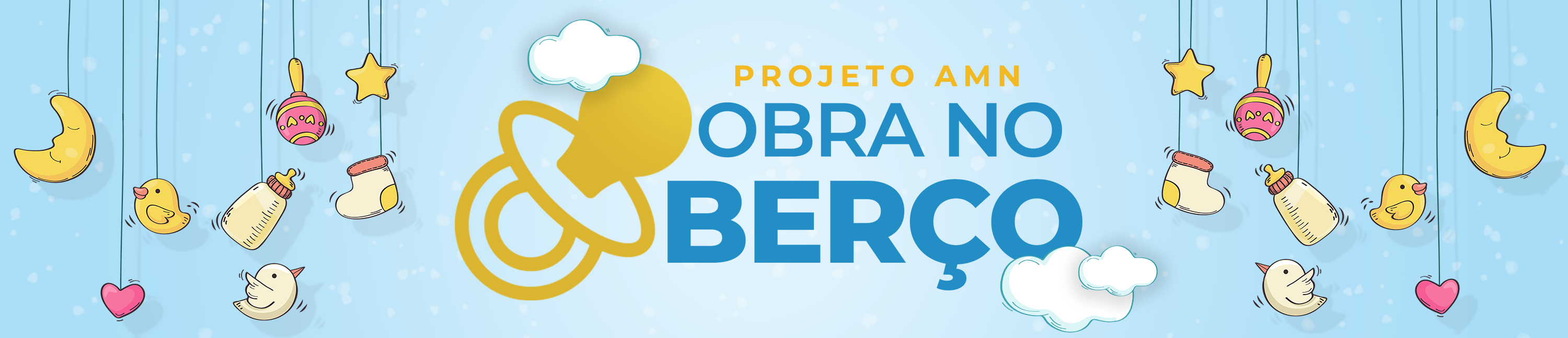 Obra do Berço