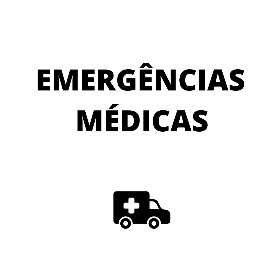 emerg médicas