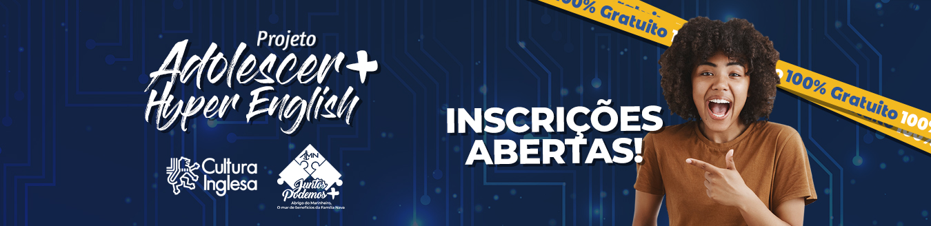 Hyper vagas abertas
