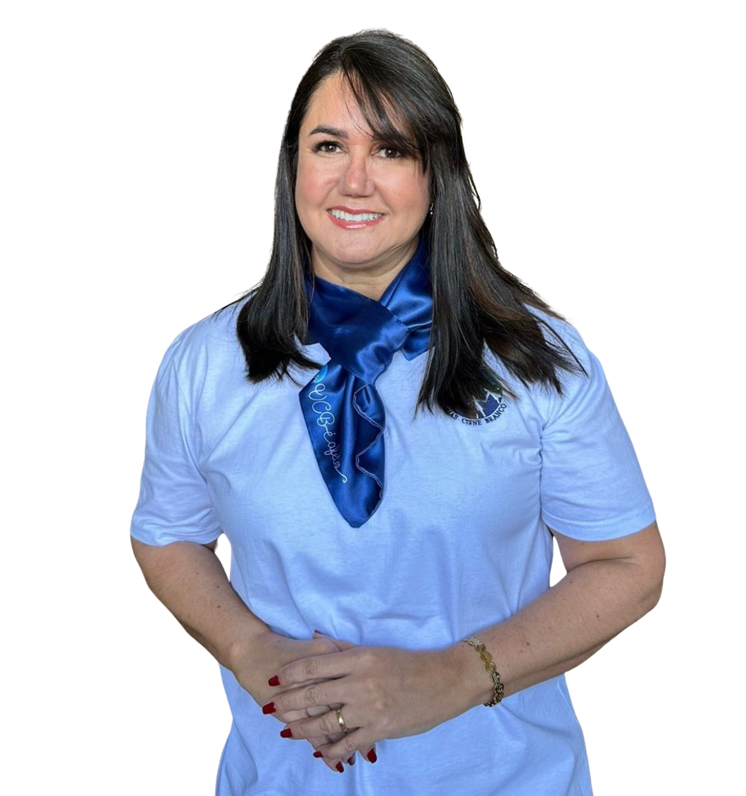Sra Cristina Maria Loureiro Aguiar Henriques