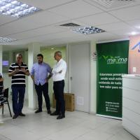 Ganhadores dos dois primeiros sorteios da Mapma
