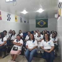 Dia do Voluntariado em Aracati